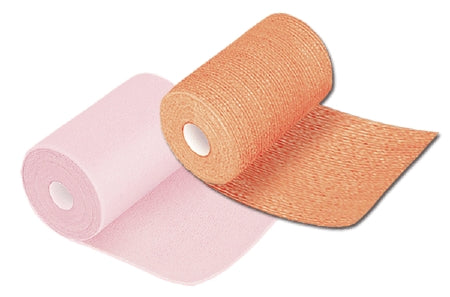 Coflex® Tlc Lite Calamine With Indicators Self-Adherent / Pull On Closure Two Layer Compression Bandage System, Sold As 2/Box Andover 8830Ubc-Tn