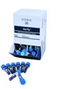 Verify™ Sixcess™ Sterilization Flash Indicator Strip, Sold As 100/Box Steris Pcc008