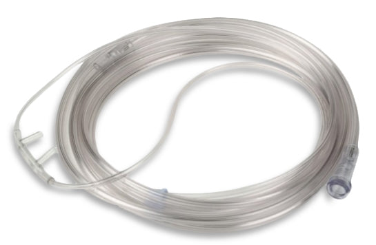 Sure Flow Oxygen Tubing, Sold As 25/Case Allied 64232