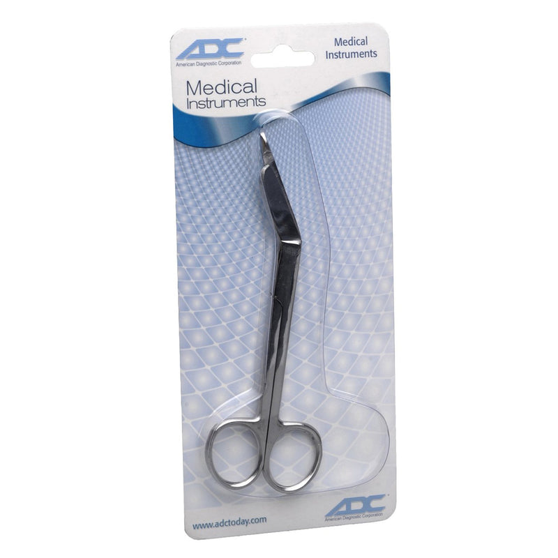 Adc® Bandage Scissors, Sold As 1/Each American 301