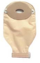 Nu-Hope Laboratories 1-Piece Ostomy Pouch, Sold As 10/Box Nu-Hope 40-7254-C