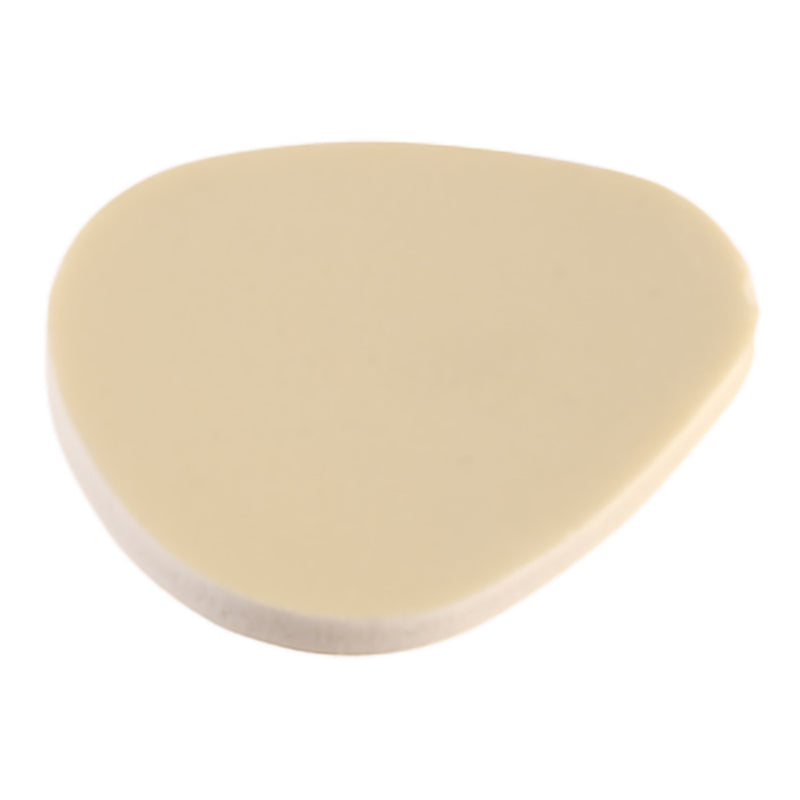 Stein'S® Foam Adhesive Metatarsal Pads, ¼-Inch Thick, Sold As 6/Pack Mabis 765-3450-0006