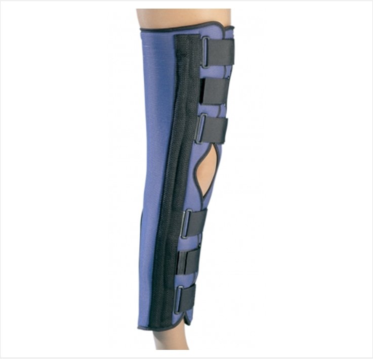 Procare® Knee Immobilizer, Small, Sold As 1/Each Djo 79-80023