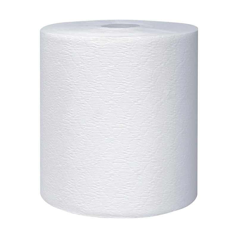 Scott® Essential Paper Towel, 8 Inch X 425 Foot, 12 Rolls Per Case, Sold As 1/Roll Kimberly 01080