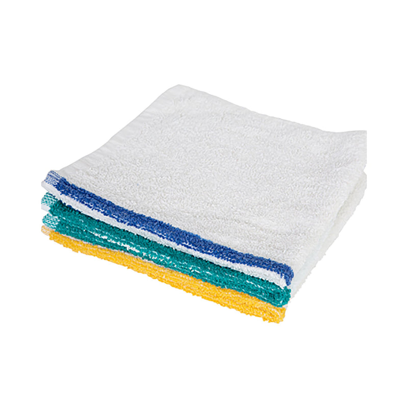 Bar Towel, 17 X 20 Inch, Sold As 1200/Case Royal 106017