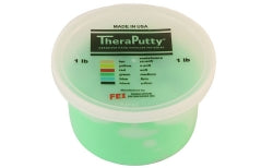 Theraputty® Antimicrobial Exercise Putty, Sold As 1/Each Fabrication 10-2643