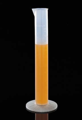 Thermo Scientific® Nalgene® Graduated Cylinder, Sold As 1/Each Fisher 085726G