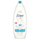 Dove, Body Wash Care & Protectantib 22Oz, Sold As 1/Each Dot 01111102583