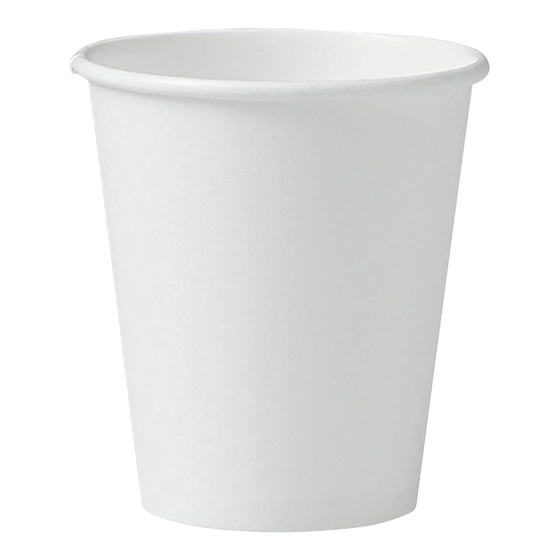 Solo® Drinking Cup, Sold As 50/Sleeve Rj 376W-2050