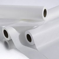 Graham Professional Smooth Table Paper, 14-1/2 Inch X 75 Yard, Sold As 12/Case Graham 70015N