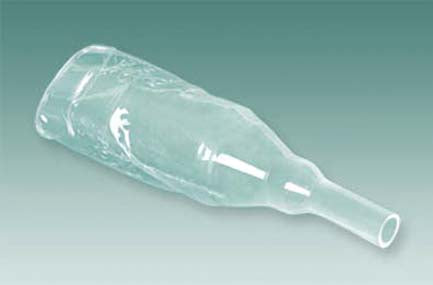 Spirit™1 Male External Catheter, Intermediate, Sold As 30/Case Bard 35303