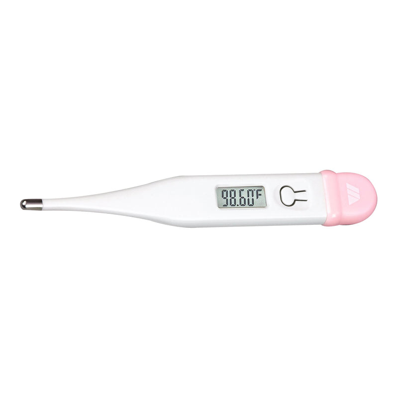 Mabis® Basal Digital Thermometer, Sold As 1/Each Mabis 15-639-000