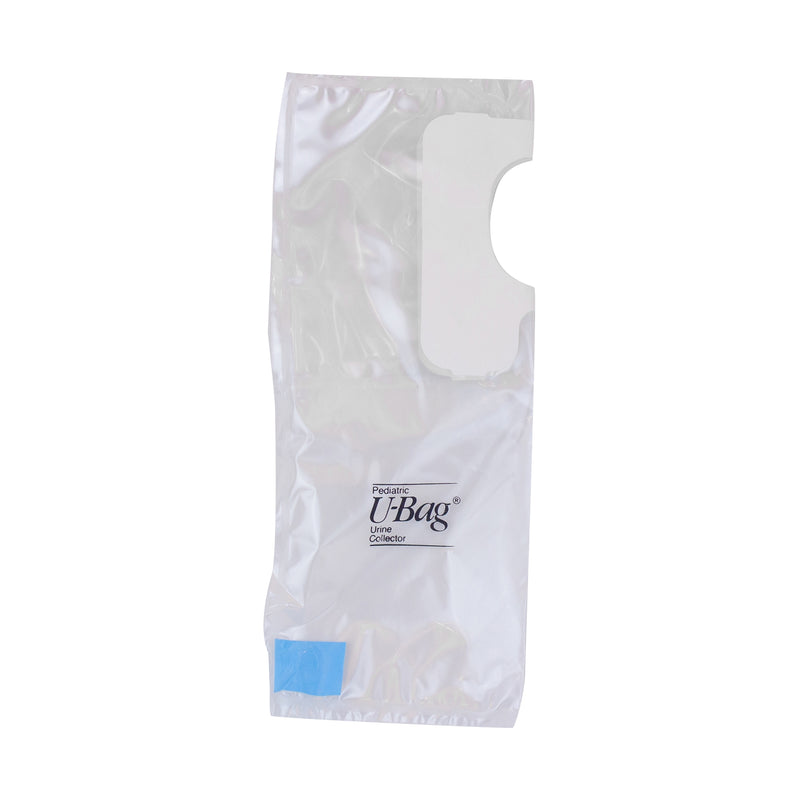 U-Bag® Pediatric Urine Collector Bags, Sold As 1/Each Aspen 7531