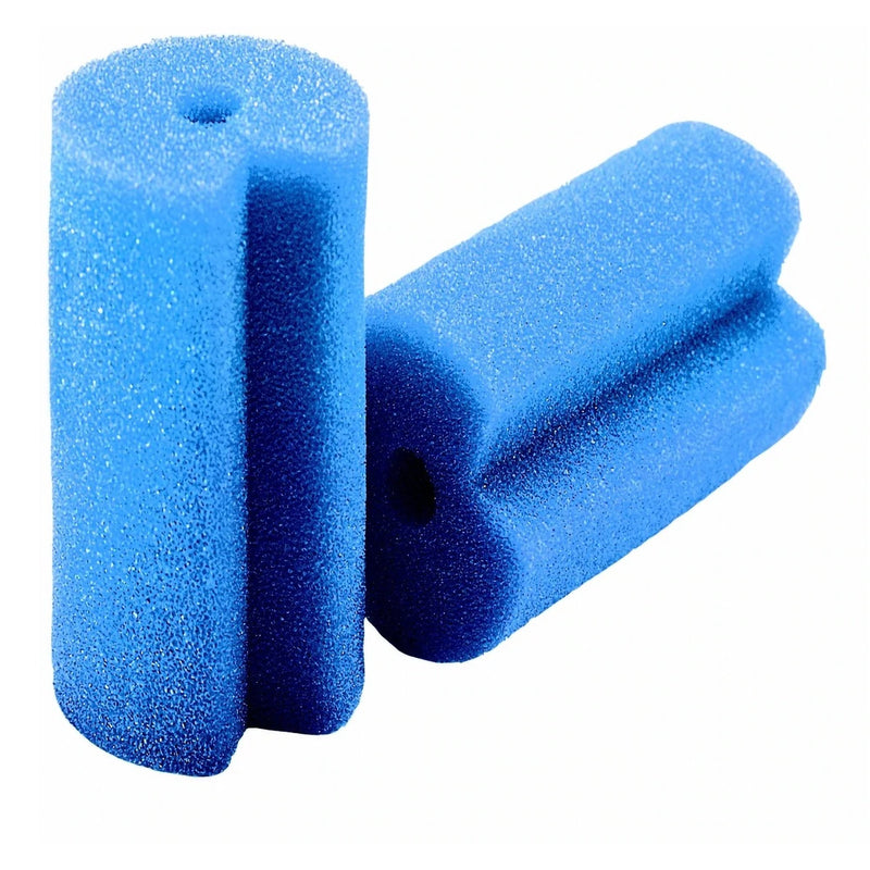 Ruhof Instrument Cleaning Sponge, Sold As 100/Case Ruhof 345Dryspg