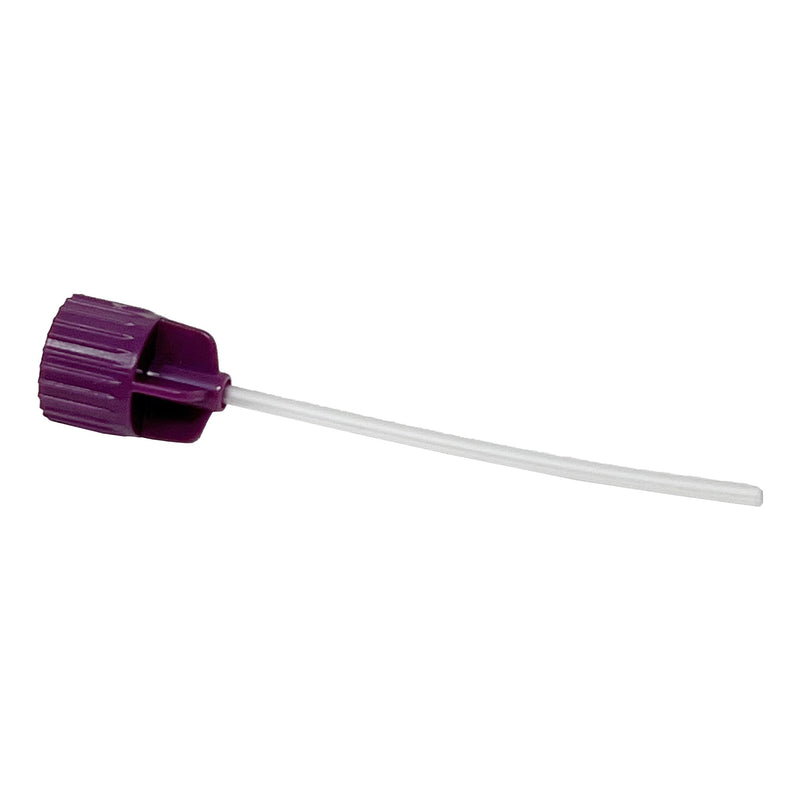 Vesco Enfit® Medicine Straw For Use With Enfit Syringe, Sold As 150/Case Vesco Ved-670Eo