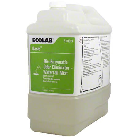 Ecolab® Oasis Deodorizer, Sold As 1/Each Ecolab 6101024