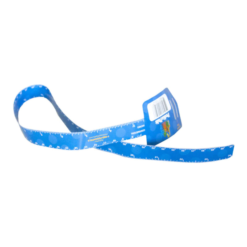 Pedia Pals Circumference Tape Measure, Sold As 1/Each Pedia 100050