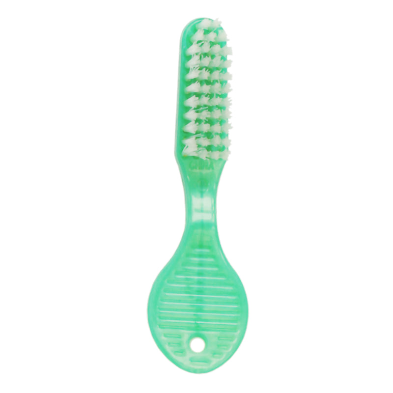 Security Toothbrush Secure Care Green Nylon, Sold As 720/Case Oraline 90010