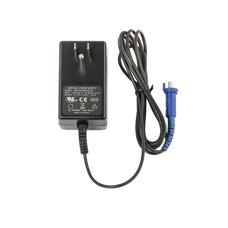 Ac Adapter, Sold As 1/Each Zevex 57797
