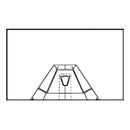 Sheet, Arthroscopy Shoulder (12/Cs), Sold As 12/Case O&M 89492