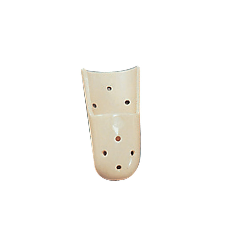 Plastalume® Stax-Mallet Finger Splint, Size 2, Sold As 6/Pack Brownmed 10702