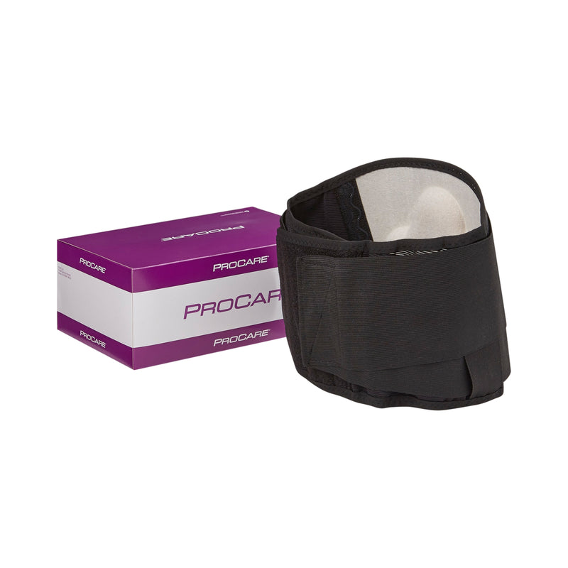 Procare® Comfortform™ Back Support, Extra Large, Sold As 1/Each Djo 79-89358