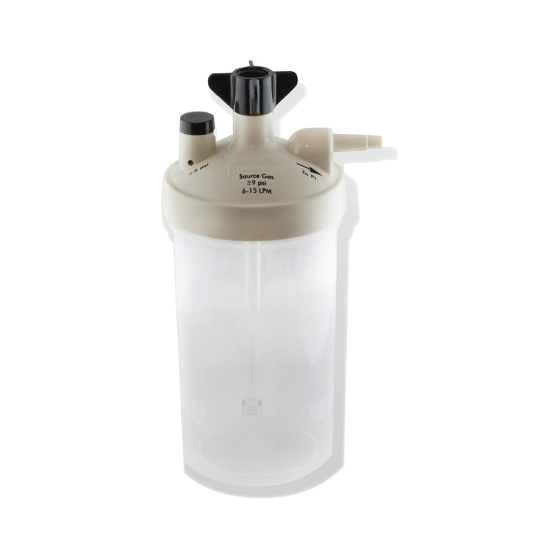 SALTER LABS® BUBBLE HUMIDIFIER 350 ML UNIVERSAL, SOLD AS 1/EACH, SUN 7900-0-10