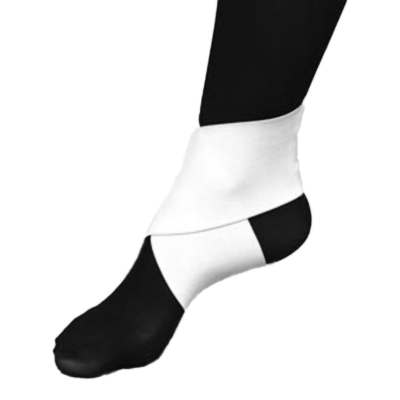Scott Specialties Ankle Wrap, Extra Large, 10 - 12 Inch Ankle Circumference, Sold As 1/Each Scott 1404 Bei Xl