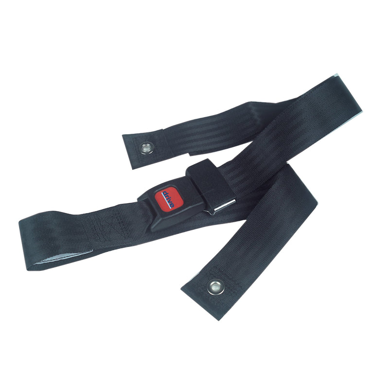 Drive™ Seat Belt, Sold As 1/Each Drive Stds855