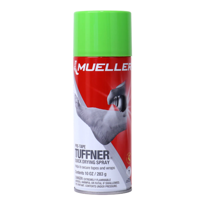 Spray, Tuff Quick Dry 10Oz, Sold As 1/Each Mueller 170210