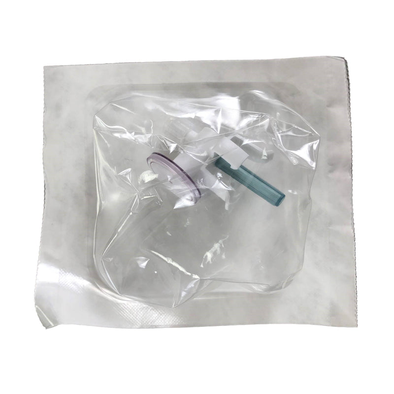 VENTED VIAL SPIKE REPLACEMENT, 60/CASE, HERON 00347426903059