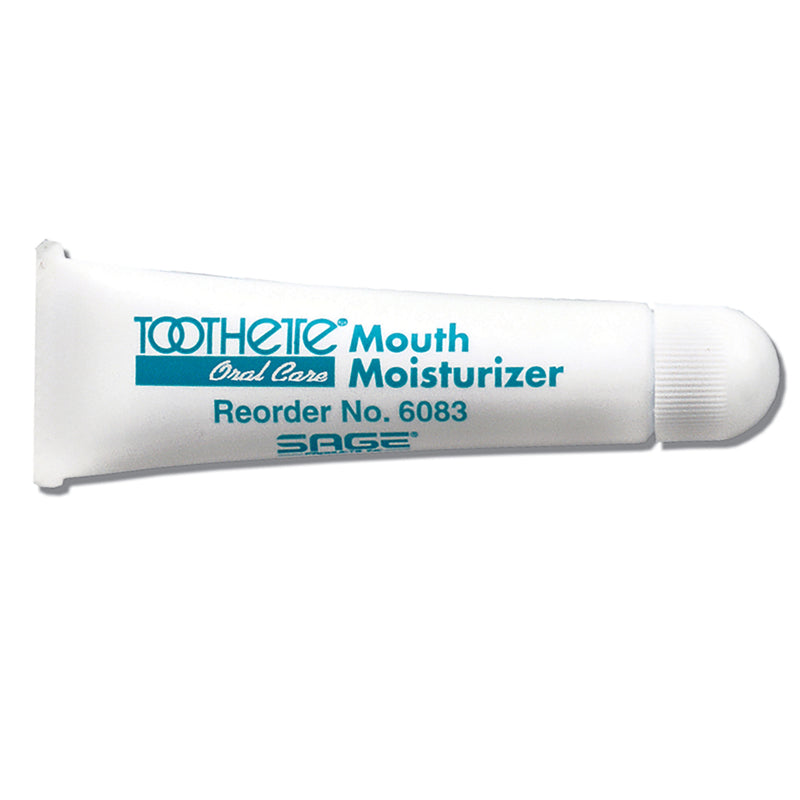 Toothette® Mouth Moisturizer, Sold As 144/Case Sage 6083