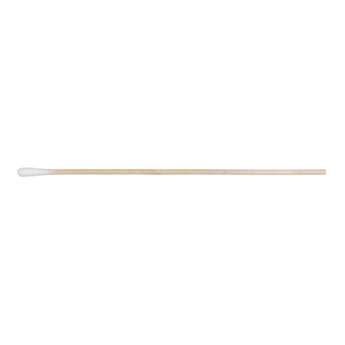 Puritan Cotton Tipped Wood Swabstick, Sold As 100/Box Puritan 25-806 1Wc