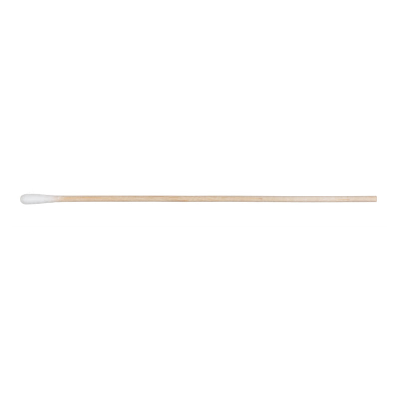 Puritan Cotton Tipped Wood Swabstick, Sold As 1000/Case Puritan 25-806 1Wc