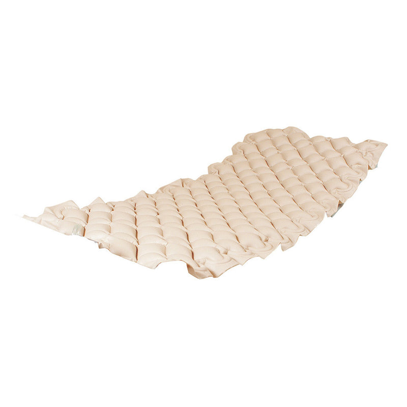 Drive™ Vinyl Bed Pad, 34 X 78 X 2-1/2 In., Beige, Sold As 1/Each Drive 14003