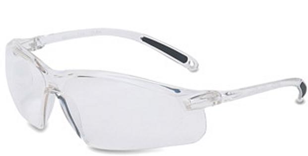 Eyewear, Sfty Clr Frame And Lens Anti Scratcg Coat Speran, Sold As 1/Each Honeywell A700