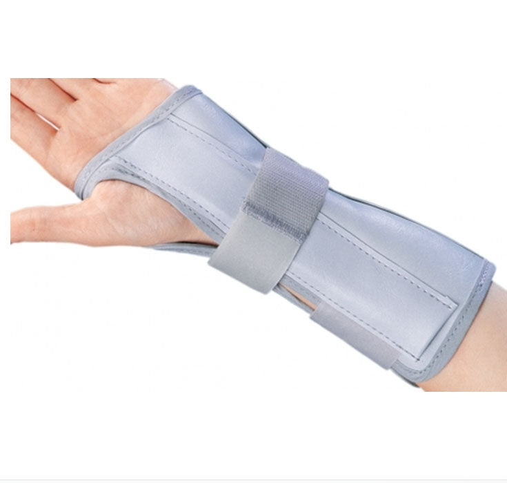 Procare® Universal Left Wrist / Forearm Brace, 10-Inch Length, One Size Fits Most, Sold As 1/Each Djo 79-87060