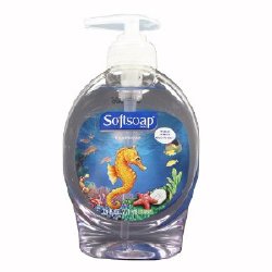 Softsoap® Soap, Sold As 1/Each Colgate 07418226800