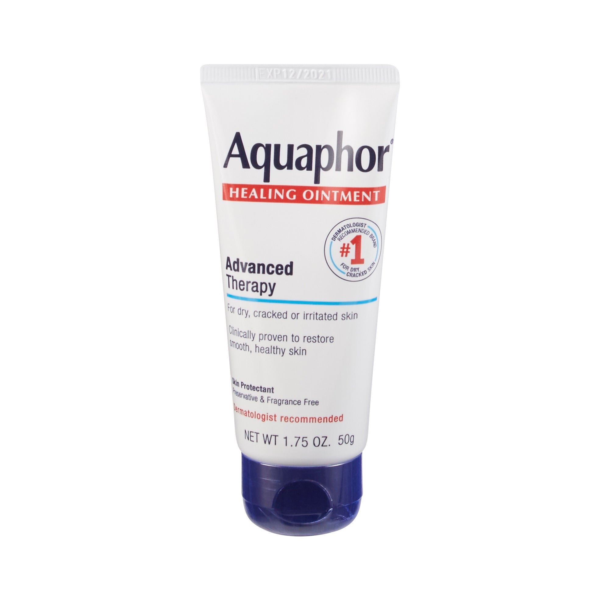 Aquaphor Moisturizer Ointment Tube, Sold As 1/Each Beiersdorf 72140045231