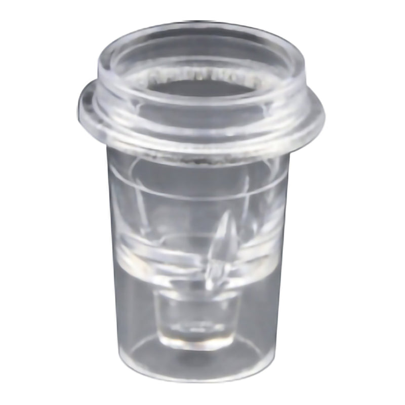 Ortho-Clinical Diagnostics Micro Sample Cup, Sold As 4000/Case Ortho 1213115
