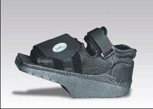 Darco® Orthowedge™ Post-Op Shoe, Small, Sold As 36/Case Darco Oq1B