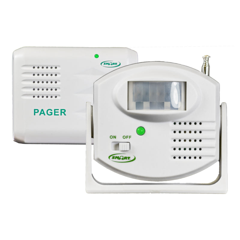 Smart Caregiver™ Caregiver Paging System, Sold As 1/Each Smart Tl-5102Mp