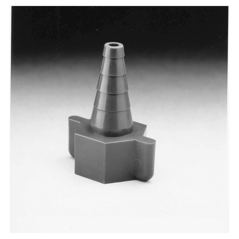 Salter Labs® Nipple And Nut Connector, Sold As 1/Each Sun 1205-0-50