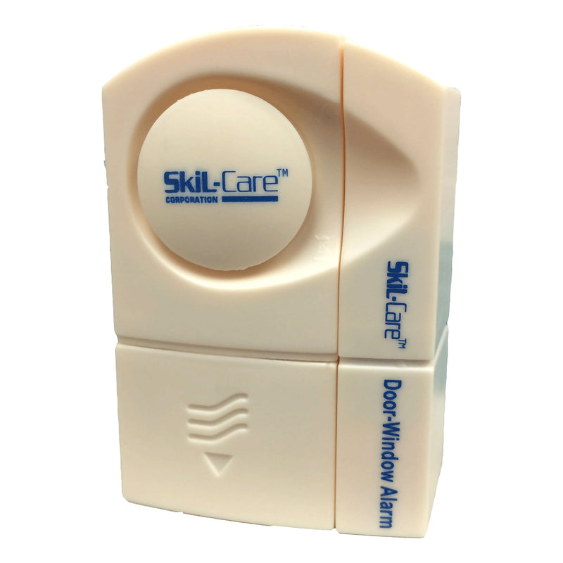 Skil-Care™ Door Alarm System, Sold As 5/Pack Skil-Care 909223