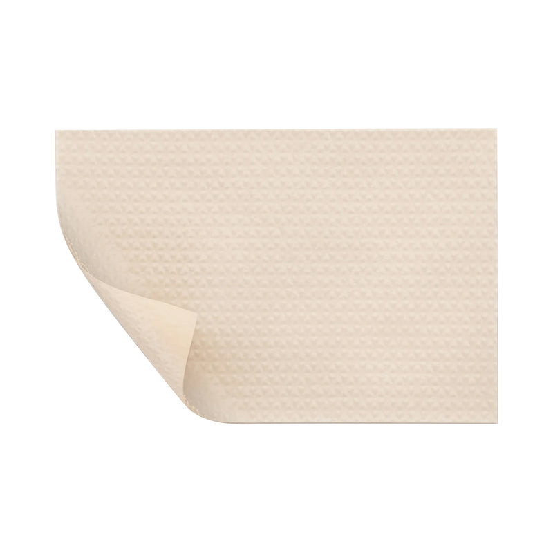 Mepiform® Self Adherent Silicone Dressing, 2 X 3 Inch, Sold As 1/Each Molnlycke 293299