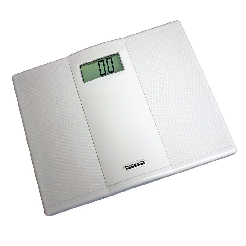 Health O Meter® Floor Scale, Sold As 2/Case Health 894Klt