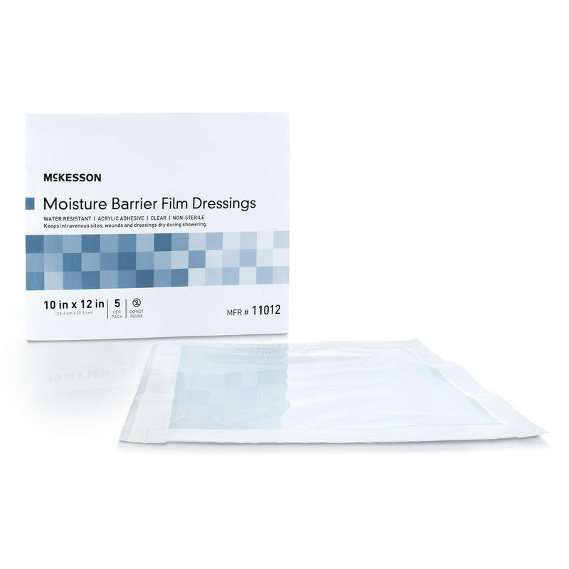 Mckesson Wound Protector, Large, Sold As 5/Pack Mckesson 11012