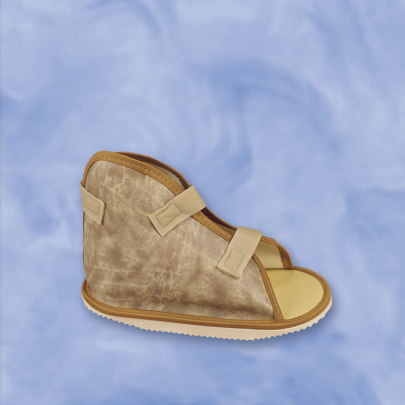 Deroyal Cast Shoe, Sold As 1/Each Deroyal 2027-02