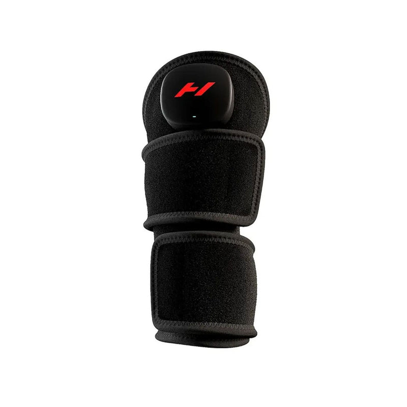 Hyperice Venom 2 Heat And Massage Therapy Wrap, Sold As 1/Each Hyperice 22100 001-00