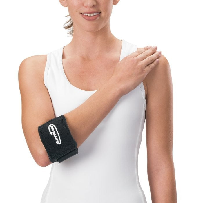 Surround® Elbow Support, One Size Fits Most, Sold As 1/Each Djo 79-82570